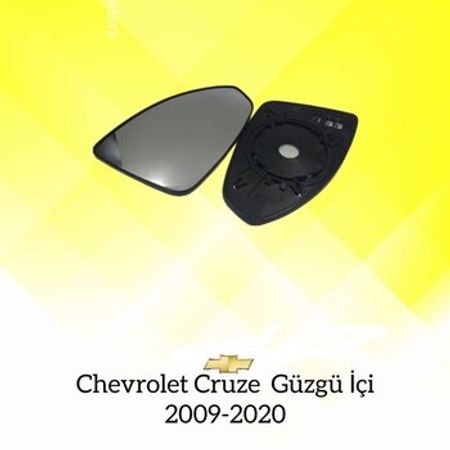 Chevrolet Cruze güzgüsü – Ehtiyat hissələri – ucuztap.az