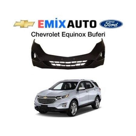 Chevrolet Equinox buferi – Ehtiyat hissələri – ucuztap.az