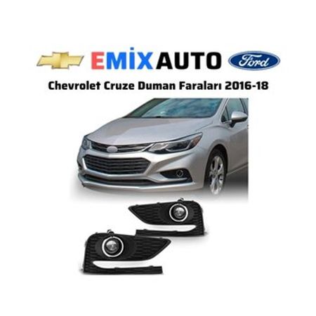 Chevrolet Cruze duman işığı – Ehtiyat hissələri – ucuztap.az