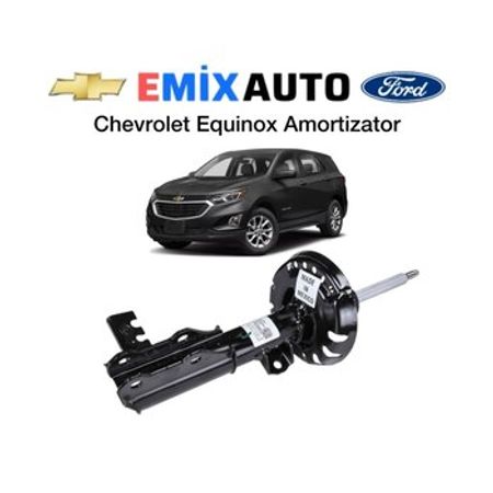 Chevrolet Equinox amortizatoru – Ehtiyat hissələri – ucuztap.az