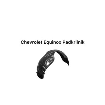 Chevrolet Equinox qanadaltı – Ehtiyat hissələri – ucuztap.az