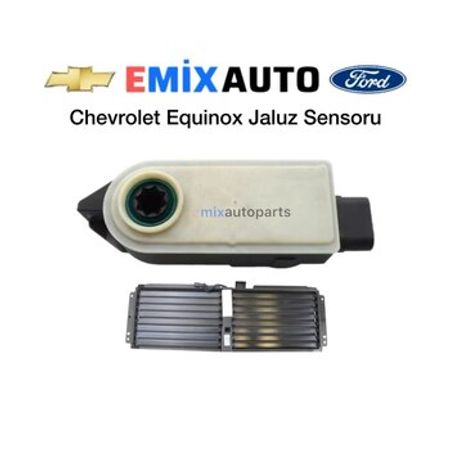 Chevrolet Equinox jalüz sensoru – Ehtiyat hissələri – ucuztap.az