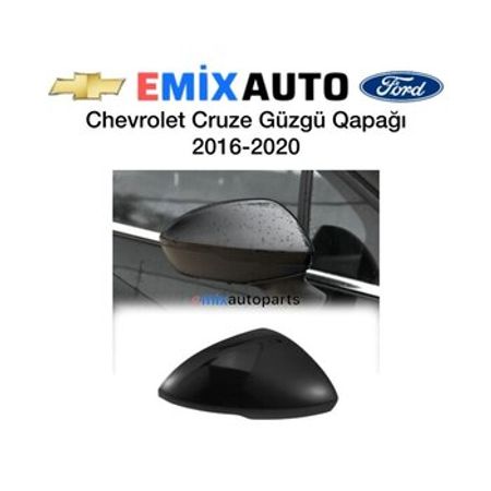"Chevrolet Cruze" yan güzgü qapağı