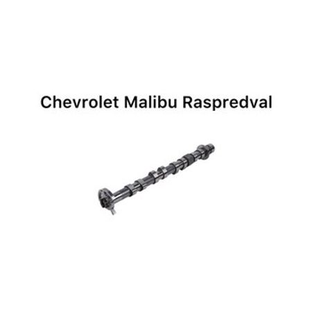 "Chevrolet Malibu" paylayıcı valı