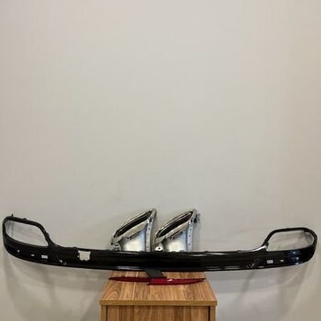 "Ford Fusion" Diffuser dəsti