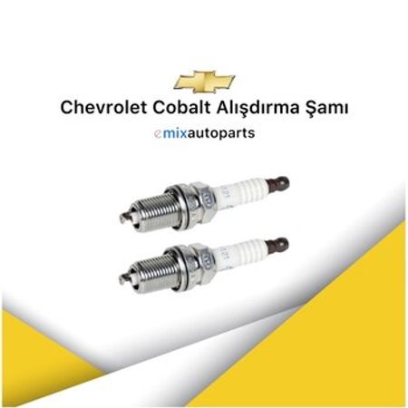 "Chevrolet Cobalt" alışdırma şamı