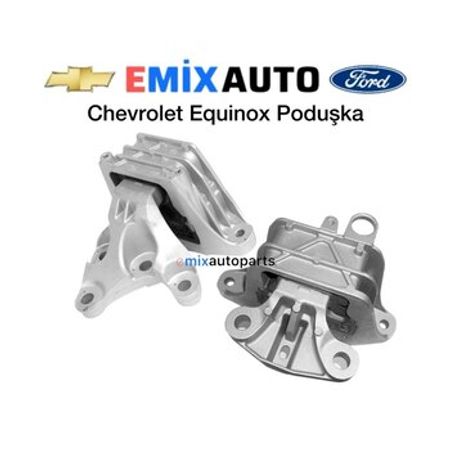 Chevrolet Equinox mühərrik yastığı – Ehtiyat hissələri – ucuztap.az