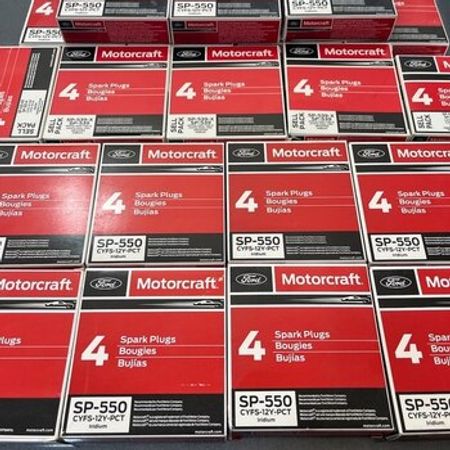 "Ford Fusion" alışma şamı