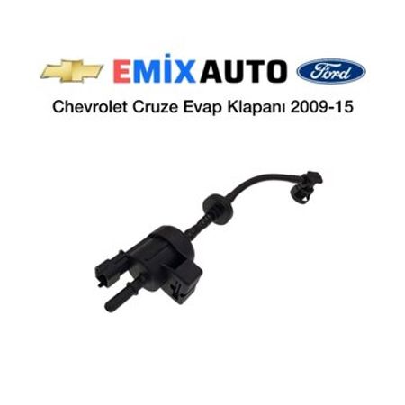 "Chevrolet Cruze" evap dəsti