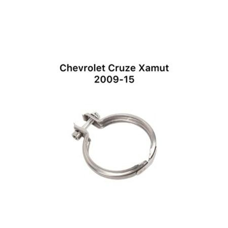 Chevrolet Cruze turbo xamutu – Ehtiyat hissələri – ucuztap.az
