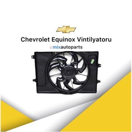 Chevrolet Equinox pəri – Ehtiyat hissələri – ucuztap.az