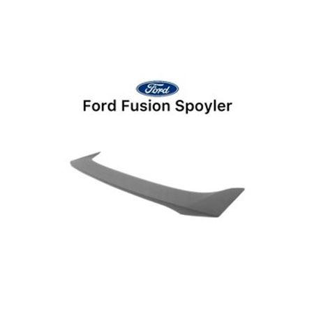 Ford Fusion spoyleri – Ehtiyat hissələri – ucuztap.az