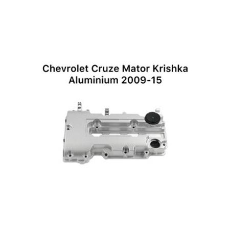 Chevrolet Cruze mühərrik qapağı – Ehtiyat hissələri – ucuztap.az