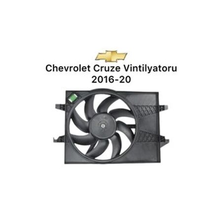 Chevrolet Cruze pəri – Ehtiyat hissələri – ucuztap.az