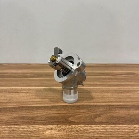 "Chevrolet Malibu" termostatı