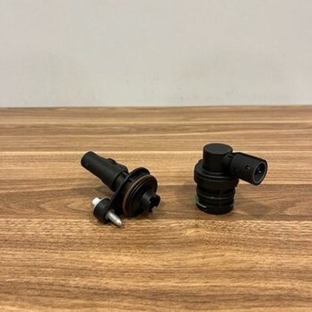 "Chevrolet Malibu" membranı