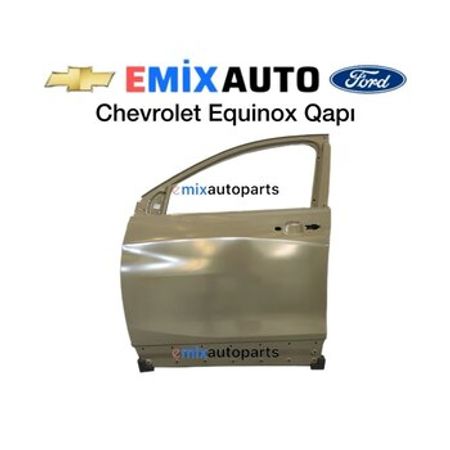 Chevrolet Equinox qapısı – Ehtiyat hissələri – ucuztap.az