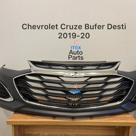 Chevrolet Cruze 2019-20 buferi – Ehtiyat hissələri – ucuztap.az