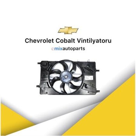 Chevrolet Cobalt pəri – Ehtiyat hissələri – ucuztap.az