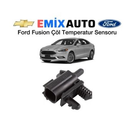 Ford Fusion temperatur sensoru – Ehtiyat hissələri – ucuztap.az