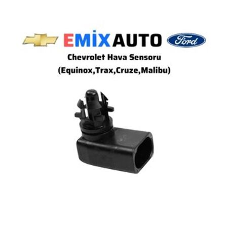 Chevrolet Malibu, Cruze temperatur sensoru – Ehtiyat hissələri – ucuztap.az