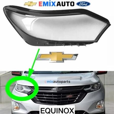 Chevrolet Equinox fara şüşəsi – Ehtiyat hissələri – ucuztap.az