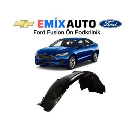 Ford Fusion qanad altlığı – Ehtiyat hissələri – ucuztap.az