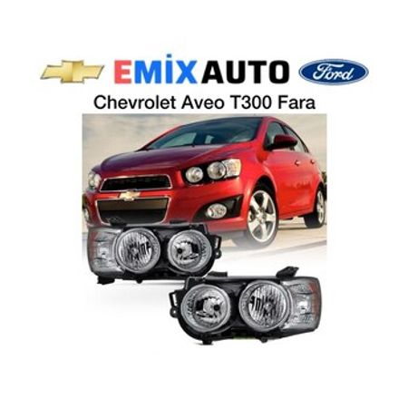 Chevrolet Aveo T300 farası – Ehtiyat hissələri – ucuztap.az