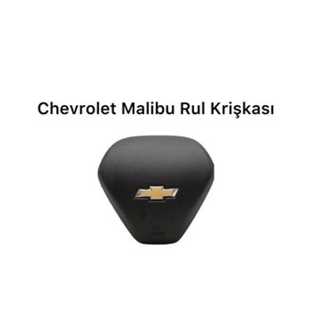 Chevrolet Malibu sükan qapağı – Ehtiyat hissələri – ucuztap.az
