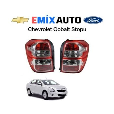 Chevrolet Cobalt stop işığı – Ehtiyat hissələri – ucuztap.az