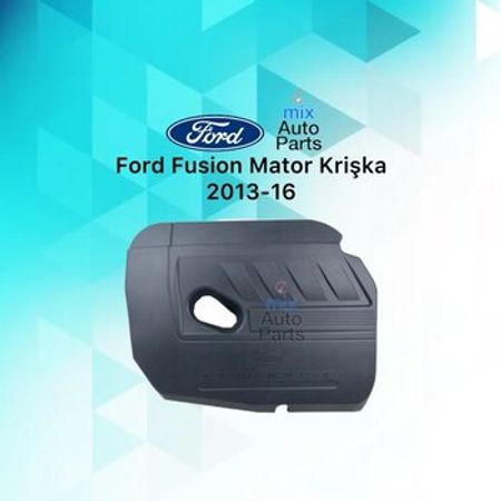 "Ford Fusion" mühərrik qapağı