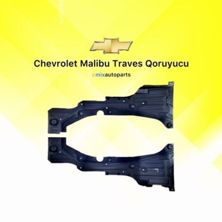 "Chevrolet Malibu" traves qoruyucusu