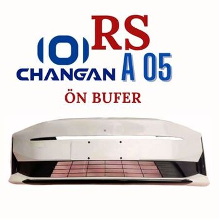 Changan A05 ön ağ bufer
