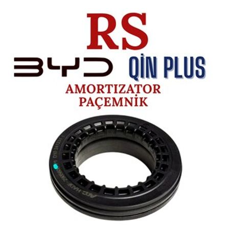 BYD Qin plus amortizator kürəcikli yastığı