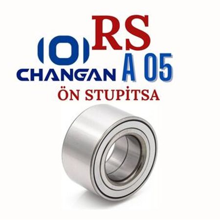 Changan A05 ön kürəcikli yastığı