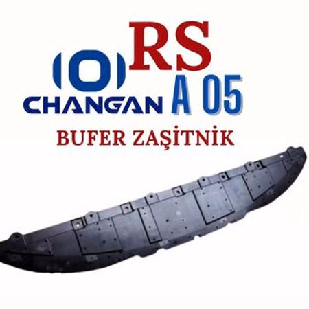 Changan A05 bufer qoruyucusu