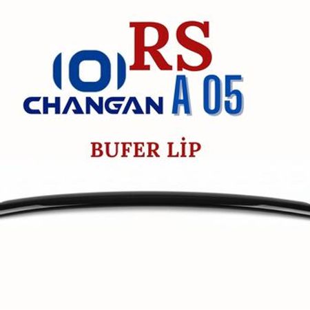 Changan A05 bufer lipi