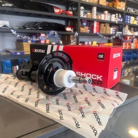 "Honda İnsight "amortizator