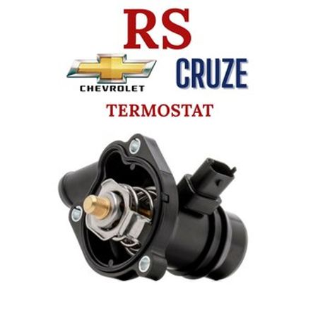 Chevrolet Cruze GM termostatı 2009-2015 – Ehtiyat hissələri – ucuztap.az