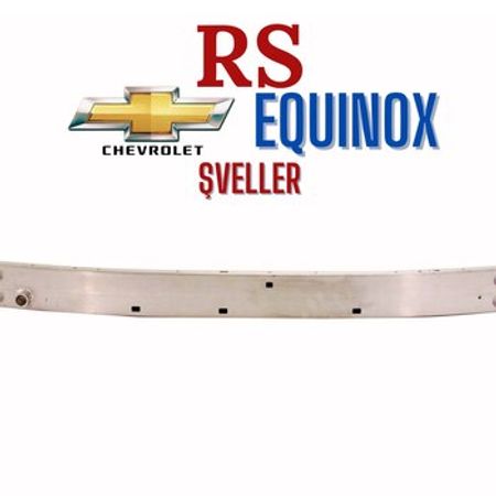 Chevrolet Equinox bamper qoruyucusu – Ehtiyat hissələri – ucuztap.az