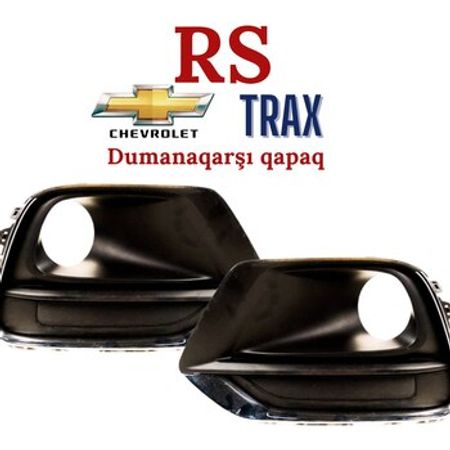 "Chevrolet Trax" yan güzgüsü