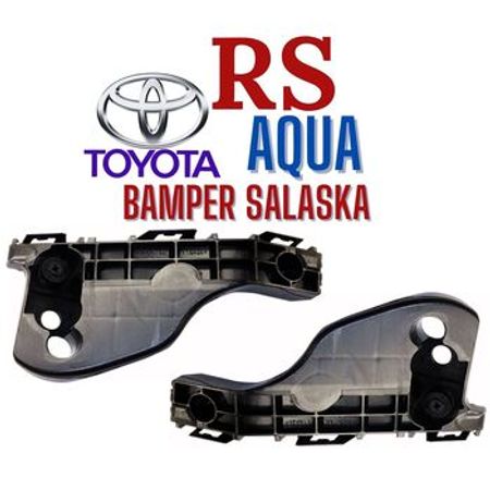 Toyota Aqua bufer kirşəsi