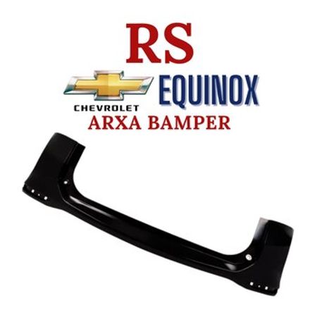 "Chevrolet Equinox" arxa bamperi