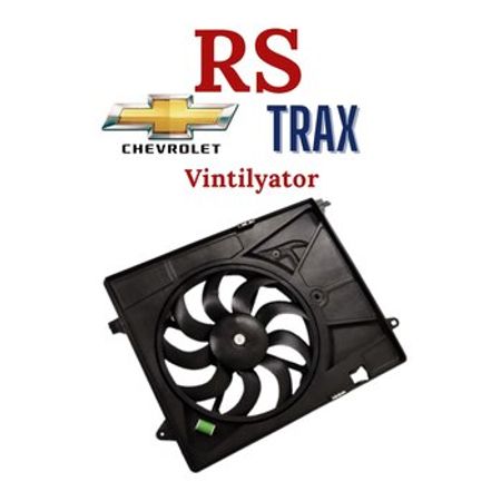 "Chevrolet Trax" pəri