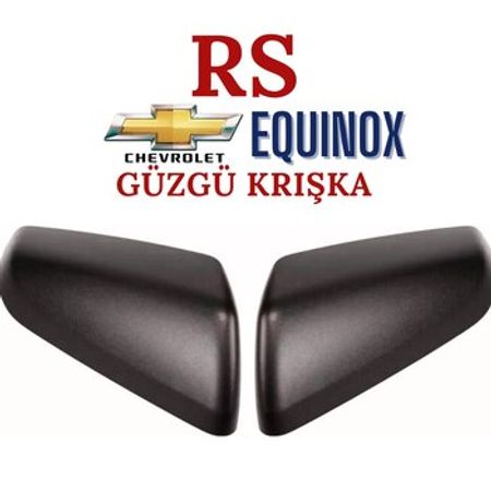 Chevrolet Equinox yan güzgü qapağı – Ehtiyat hissələri – ucuztap.az
