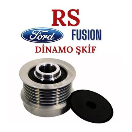 Ford Fusion dinamo şkifi – Ehtiyat hissələri – ucuztap.az