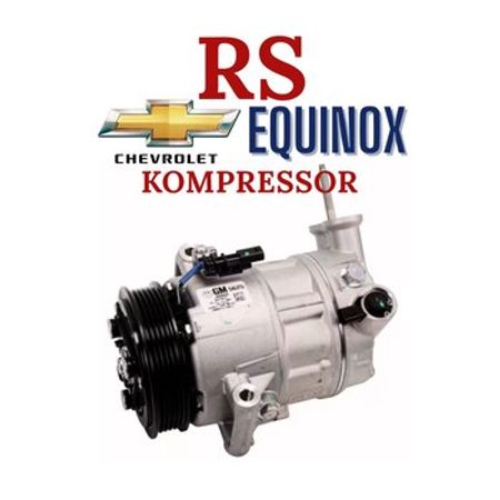 Chevrolet Equinox kompressoru – Ehtiyat hissələri – ucuztap.az