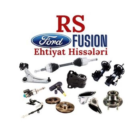 Ford Fusion ehtiyat hissələri – Ehtiyat hissələri – ucuztap.az