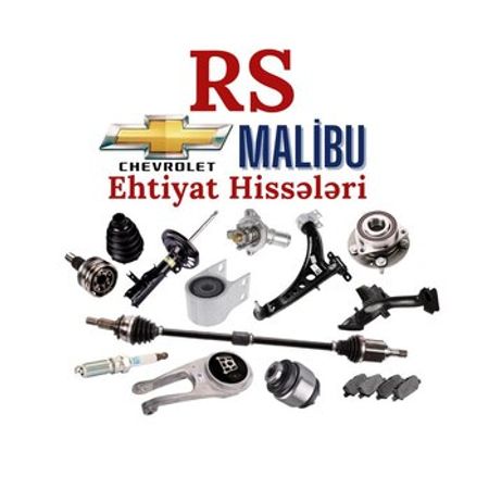 Chevrolet Malibu ehtiyat hissələri – Ehtiyat hissələri – ucuztap.az