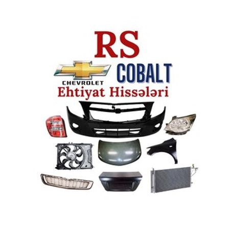 Chevrolet Cobalt ehtiyat hissələri – Ehtiyat hissələri – ucuztap.az